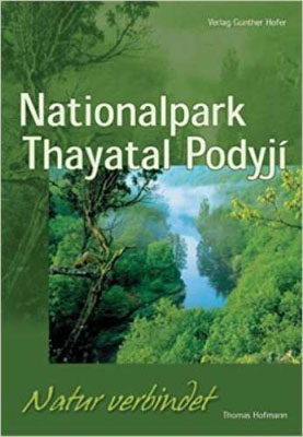 Nationalpark Thayatal / Podyjí