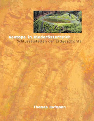 Geotope in Niederösterreich