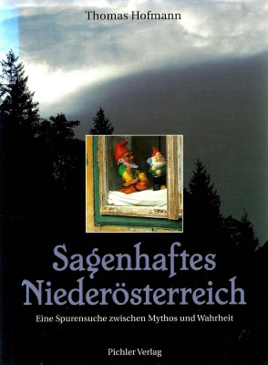Sagenhaftes Niederösterreich