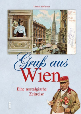 Gruß aus Wien