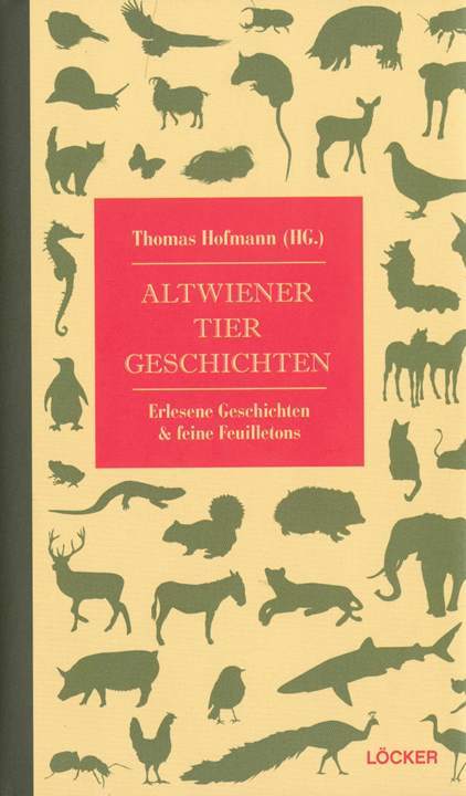 Altwiener Tiergeschichten