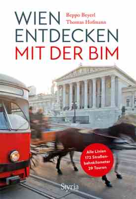 Wien entdecken mit der Bim