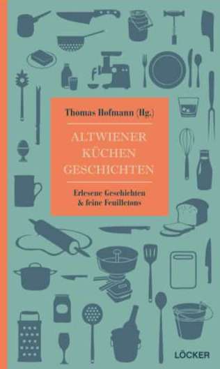 Altwiener Liebesgeschichten