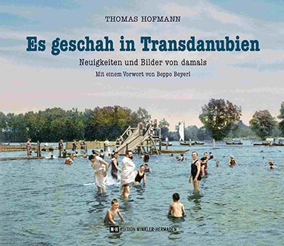 Es geschah in Transdanubien