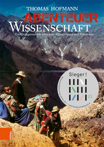 Abenteuer Wissenschaft