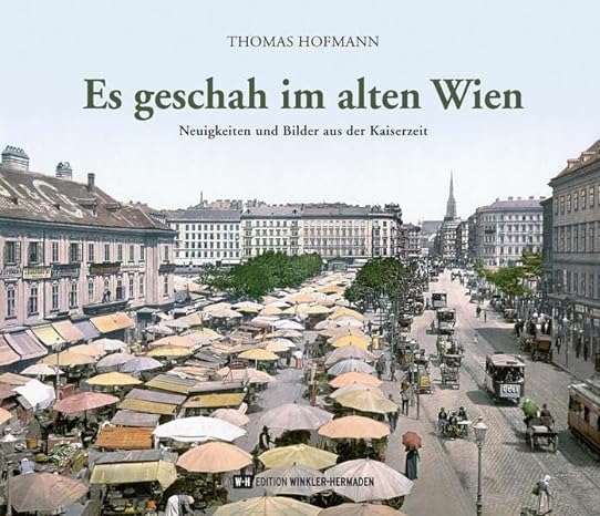 Es geschah in Transdanubien