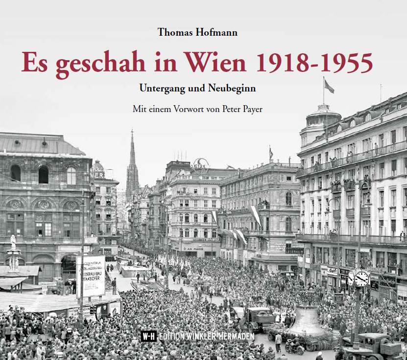 Es geschah in Transdanubien